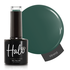 Halo Gél Lakk 8ml Mineral