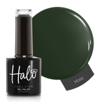 Halo Gél Lakk 8ml Moss