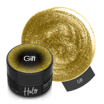 Product image of Pure Nails' Halo gel polish in shade 'Gift'