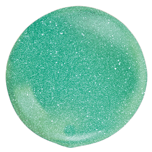 Colour swatch of Pure Nails' Halo gel polish shade 'Mermaid' 