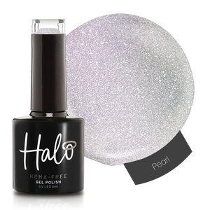 Halo Gél Lakk 8ml Pearl
