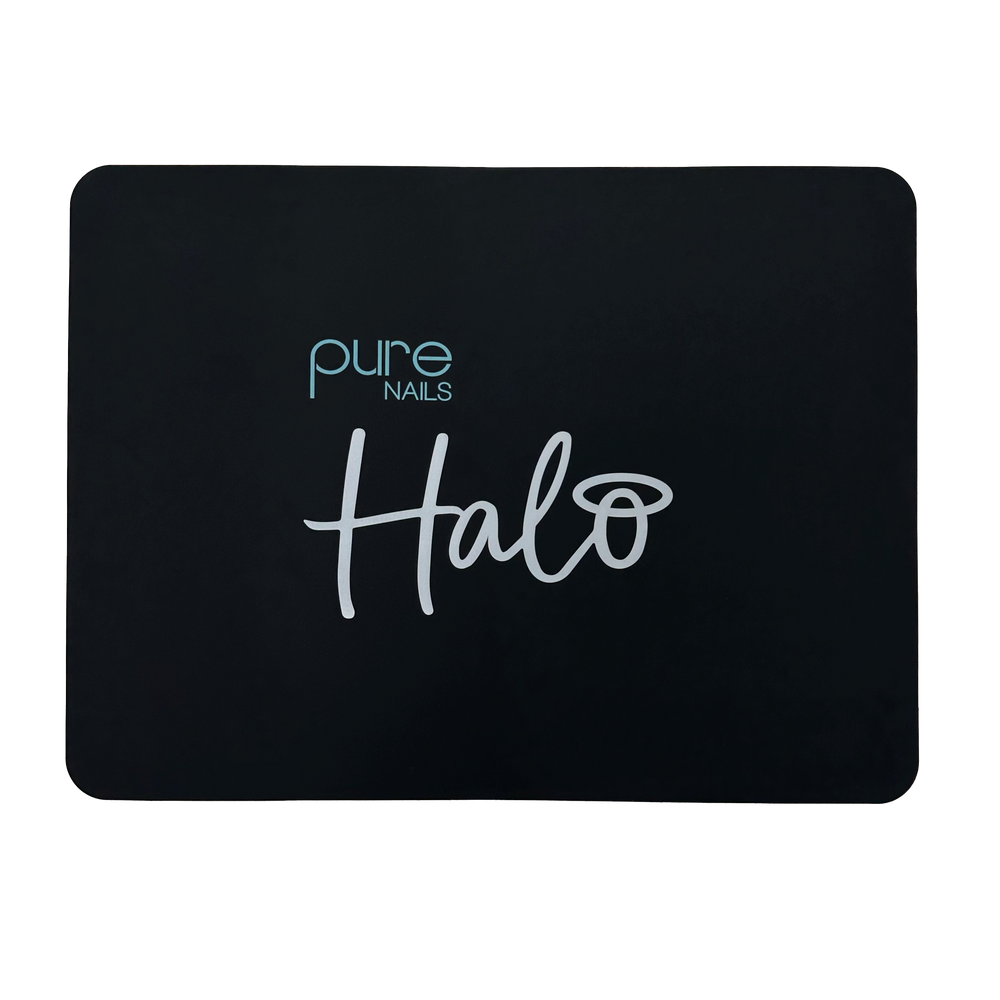 Halo munkalap alátét