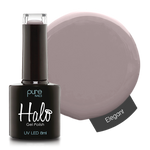 Halo Gél Lakk 8ml Elegant