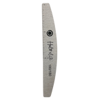 Halo Zebra Félhold Reszelő 180/180 grit