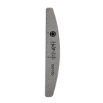 Halo Elite Zebra Félhold Reszelő 150/150 grit