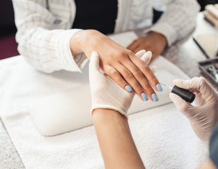 Easier application