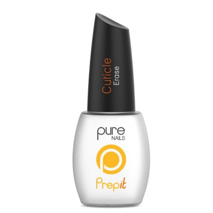 Pure Nails bőrkeményedés- és kutikulaeltávolító (15 ml)
