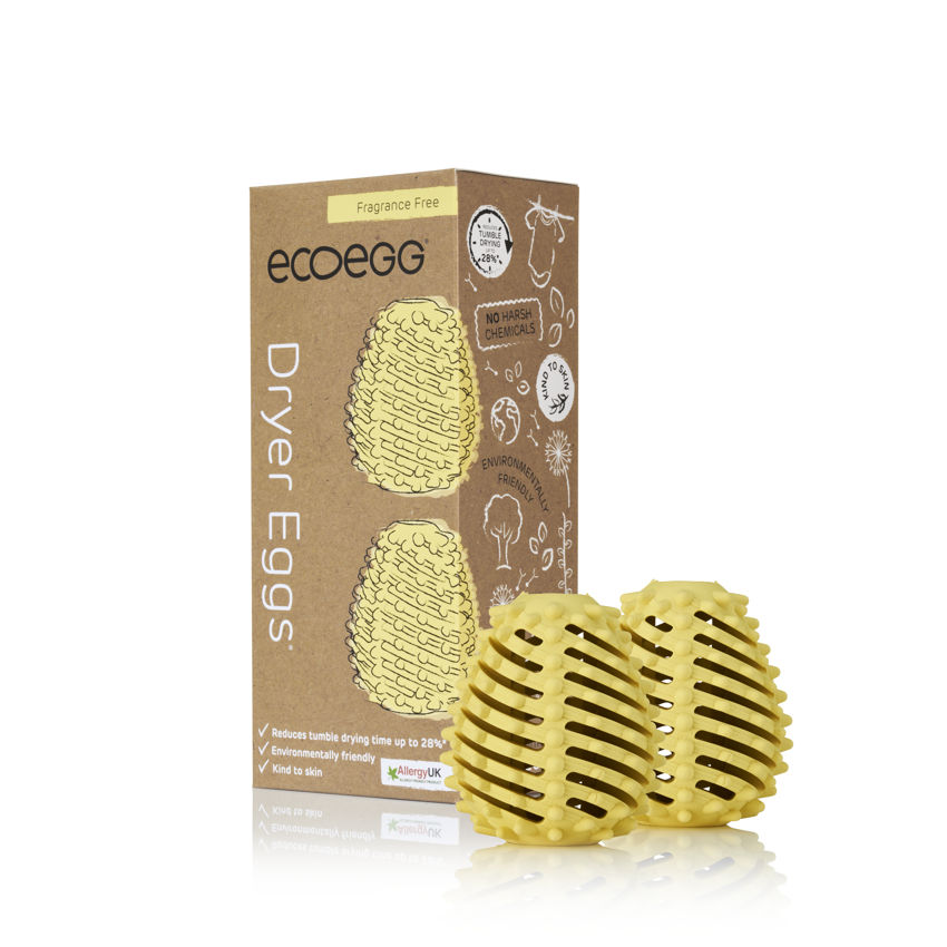 ECOEGG Szárítógép Tojás Illatmentes
