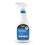 Super Sanitiser felülettisztító fertőtlenítőszer – 750 ml