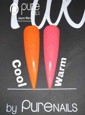Halo Gél Lakk 8ml Tequila Sunrise