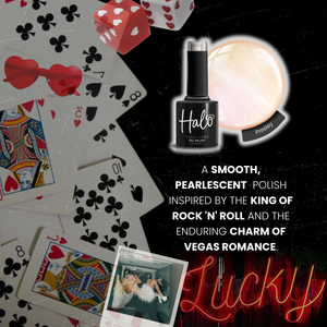 Married in Vegas - Presley