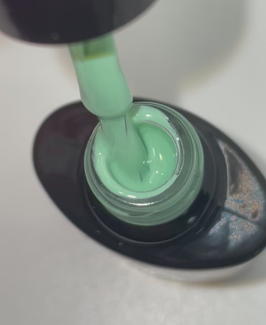 Halo Gél Lakk 8ml Wild Fern