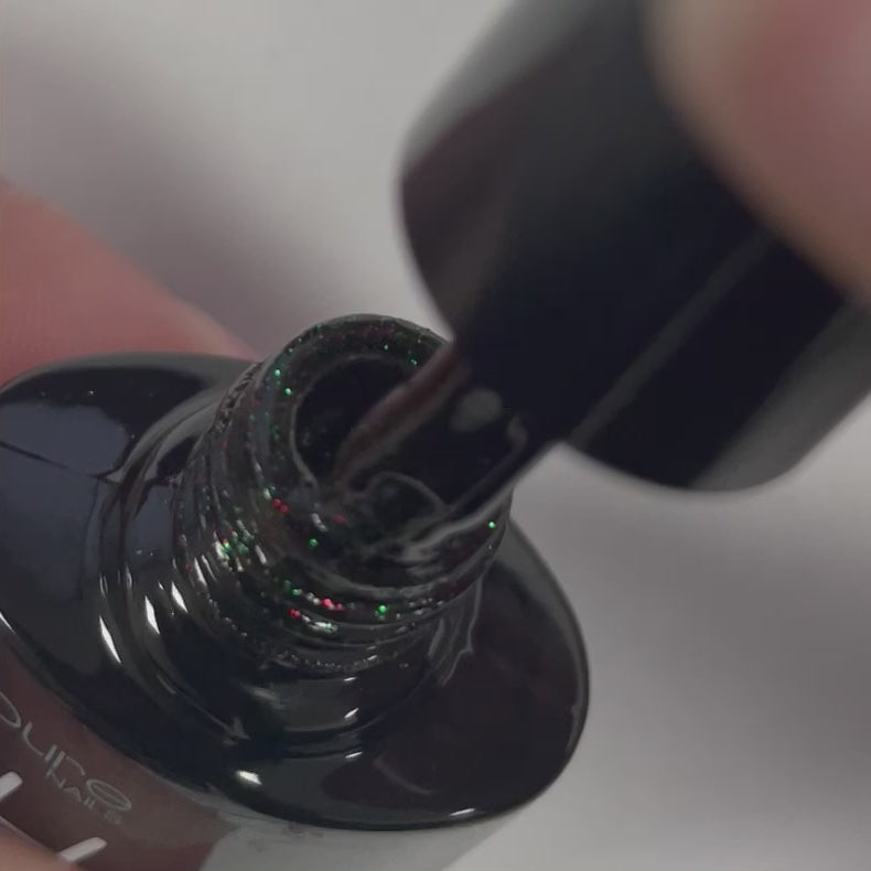 
            
                Videó betöltése és lejátszása a Galériamegjelenítőben, Halo Gél Lakk 8ml Sparkler
            
        