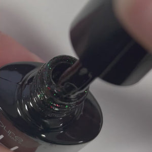 
            
                Videó betöltése és lejátszása a Galériamegjelenítőben, Halo Gél Lakk 8ml Sparkler
            
        