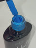 Product video of Pure Nails' Halo gel polish in shade 'Blue'