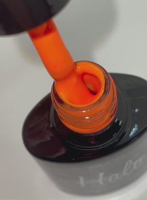 
            
                Videó betöltése és lejátszása a Galériamegjelenítőben, Halo Gél Lakk 8ml Tequila Sunrise
            
        
