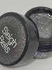 Product video of Pure Nails' glitter gel polish in shade 'Sleigh Bells' 