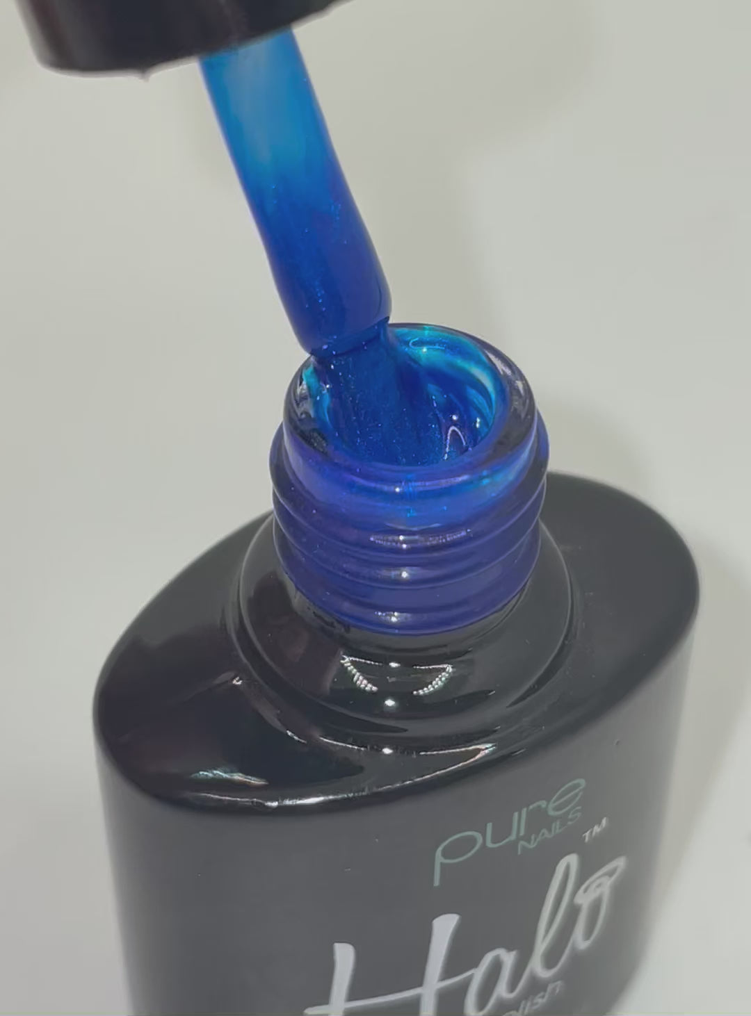 Halo Gél Lakk 8ml Out of the Blue