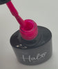 Product video showcasing the Pure Nails Halo gel polish shade 'Girl Power'