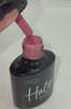 Product image of Pure Nails' Halo gel polish in shade 'Dusky Pink' 
