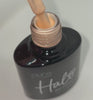 Product image of Pure Nails' Halo gel polish in shade 'Nude' 