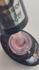 Product video of Pure Nails' Halo gel polish in shade 'Angelic' 