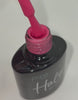 Product video of Pure Nails' Halo gel polish in shade 'Rose'