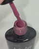 Product video of Pure Nails' Halo gel polish in shade 'Heather'