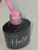 Product video of Pure Nails' Halo gel polish in shade 'French Pink' 