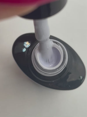 
            
                Videó betöltése és lejátszása a Galériamegjelenítőben, Halo Gél Lakk 8ml Cloud 9
            
        