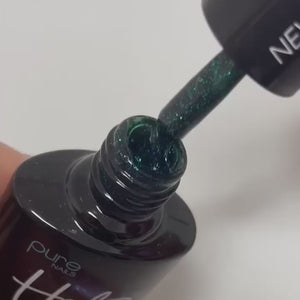 
            
                Videó betöltése és lejátszása a Galériamegjelenítőben, Halo Gél Lakk 8ml Neptune
            
        