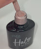 Product video of Pure Nails' Halo gel polish in shade 'Cashmere'