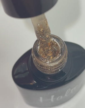 
            
                Videó betöltése és lejátszása a Galériamegjelenítőben, Halo Gél Lakk 8ml Prosecco
            
        