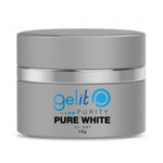 Pure Nails Purity UV Gél Pure White 15g
