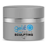 Pure Nails Purity UV Gél Sculpting Clear 15g