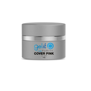Purity Cover Pink 15g